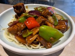 -汤去三面(骆驼店)