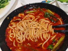 -漓江又一軒·广西菜·桂林米粉(梅林店)