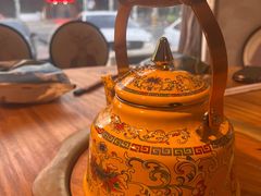 -一群羊手扒肉·火锅·早茶(远东公寓店)