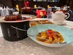 -红棉中餐厅·广州海航威斯汀酒店