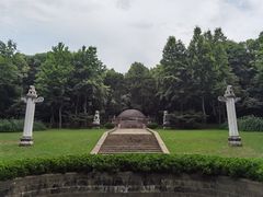 -灵谷景区