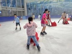 -世界之窗阿尔卑斯冰雪世界