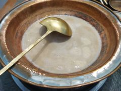 -诺敏塔拉奶茶-布里亚特包子-手把肉(锦都会店)