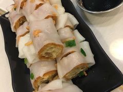 -大师傅粥品(埃华街)