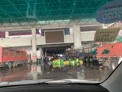 -新农都水产市场