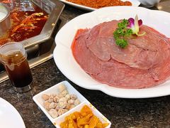 -绵阳森林雨鸭肠王火锅城(丽景花城店)