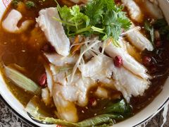 -风味小馆(天目湖宾馆店)