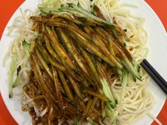 -新川面馆(新街口二店)
