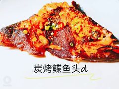 -游园觅食记夜市·小龙虾大排档