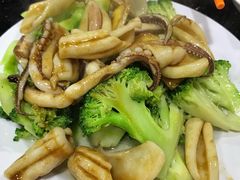 -一哥美食(总店)