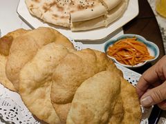 -秦月轩·陕西家乡菜(阜成路·五棵松店)