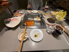 -海底捞火锅(九霄梦天地店)