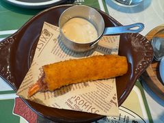 -西语炭烧牛排·西厨(滨湖万科里店)