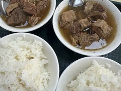 -万盛园炖肉馆(云峰店)