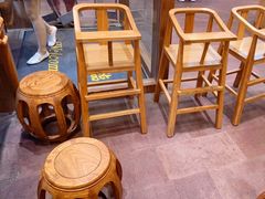-素满香·食养自助(建邺万达店)