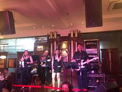 -宝莱纳餐厅(滨江店)