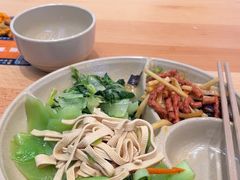 -素满香·全民食养自助(长宁龙之梦店)