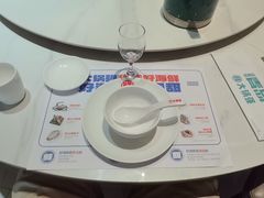 -大锅强·蒸海鲜青岛菜(金沙滩店)