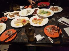 -乐圣量贩KTV自助餐(崇文店)