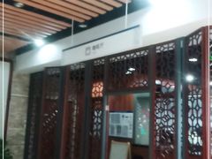 门面-首都图书馆-咖啡厅