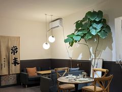 -沏点Trattoria意大利餐厅(新街口店)