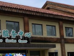 -南宫五洲植物乐园