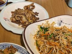 -十六中酱肉·烧烤·京菜小馆(五方桥旗舰店)