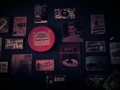 -好久不见网红乐队酒吧(鼓浪屿海底世界店)