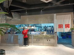 -神伙烧烤(江北黄泥塝店)