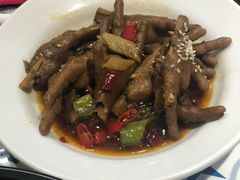 -松哥油焖大虾(皇岗一店)