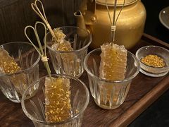 -三酉星·枫·山風与野菜(上海总店)