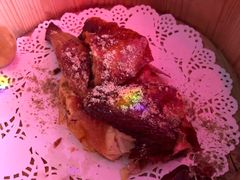 -贝贝龙虾·音乐餐厅(昌平东关店)