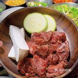 广州烤肉热门榜Top1的韩式烤肉店—蚂蚁洞