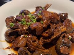 -二十八里太湖船菜(吉祥路店)