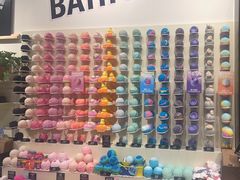 -LUSH(威尼斯人店)