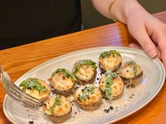 -有序Orderly融合西餐·咖啡(运河外滩店)
