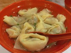 -新川饮食(新川小区店)