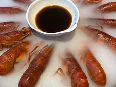 -红盔甲·小龙虾(车公庙店)