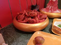 -牛New寿喜烧(曹路花园城店)