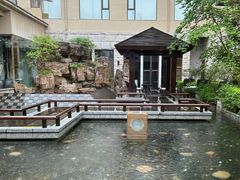 -三清山希尔顿度假酒店