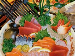 -吉川谷谷·日料放题(广安门店)