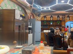-乡村馕坑肉·烧烤·新疆菜·本地人更爱吃(阿勒泰首店)
