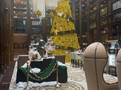 -南京圣和府邸豪华精选酒店