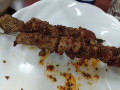 -北京清真房记小吃店