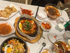 -七八冷面·延边朝鲜族美食(世纪汇店)