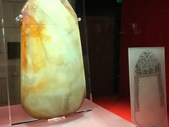 -金沙遗址博物馆