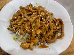 豉油皇鹅肠-南记食粥坊·宵夜大排档(莲花总店)