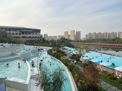 -清河半岛温泉度假酒店