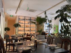 -金谷仓家庭料理(马泉营店)
