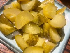 -柿子树炭烤羊腿(金台路店)